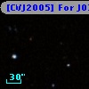 [CVJ2005] For J0332-3557 Lens