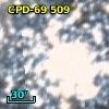 CPD-69   509