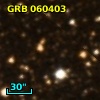 GRB 060403