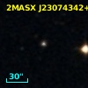 2MASX J23074342+1525587