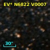 EV* N6822 V0007