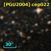 [PGU2004] cep022