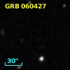 GRB 060427