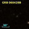 GRB 060428B