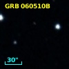 GRB 060510B