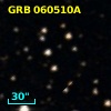 GRB 060510A