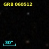GRB 060512
