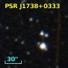 PSR J1738+0333