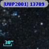 [UWP2001] 13709