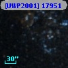 [UWP2001] 17951