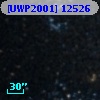 [UWP2001] 12526