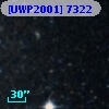 [UWP2001]  7322