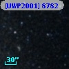 [UWP2001]  8782