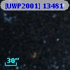 [UWP2001] 13481