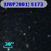 [UWP2001]  8173