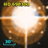 HD  69830d