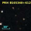 2MASS J16542463+6122309