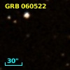 GRB 060522