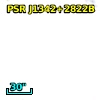 PSR J1342+2822B