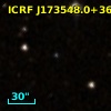 ICRF J173548.0+361645