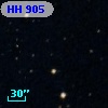 HH 905