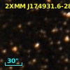 2XMM J174931.6-280805