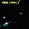 GRB 060605