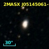 2MASX J05145061-6124282
