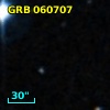 GRB 060707