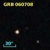 GRB 060708
