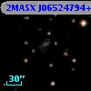 2MASX J06524794+2709527