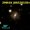 2MASX J06520150+2707228