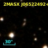 2MASX J06522492+2719452