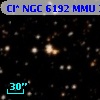 Cl* NGC 6192    MMU     265
