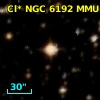 Cl* NGC 6192    MMU     274
