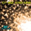 Cl* NGC 6760    SAW V4