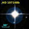 HD 107148b