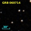 GRB 060714
