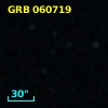 GRB 060719