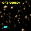 GRB 060804