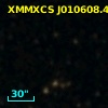 CXOMP J010607.0+004943