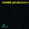 CXOMP J010610.3+005126