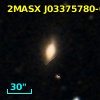 6dFGS gJ033757.8-050001