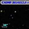 CXOMP J054152.7-410702
