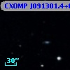 CXOMP J091301.4+054814