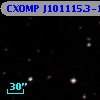 CXOMP J101115.3-124147