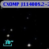 CXOMP J114008.2-263132