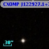 CXOMP J122927.1+752037