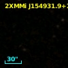 CXOMP J154932.0+213300