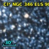 Cl* NGC  346    ELS      90